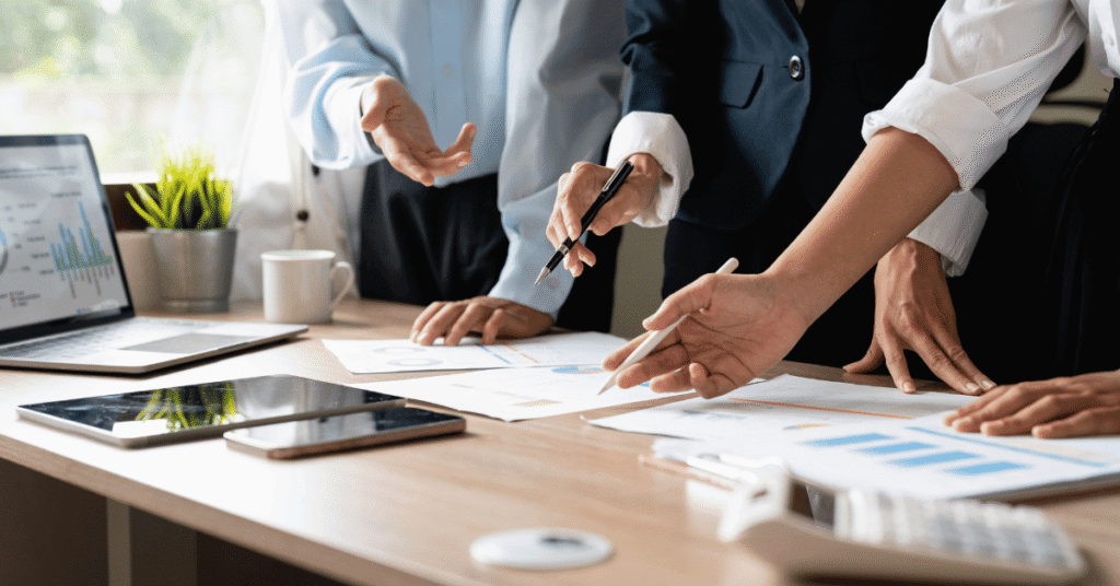 que es una asesoria contable